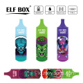 Kotak peri RGB 14000puffs Disposable Vapes